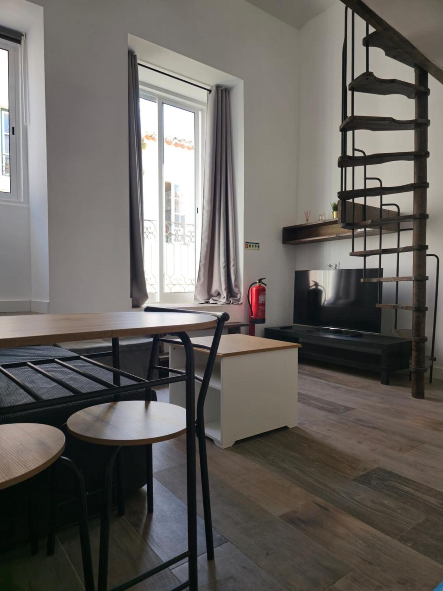 Esther Apartment Cozy Vacay Suite Setúbal Zewnętrze zdjęcie