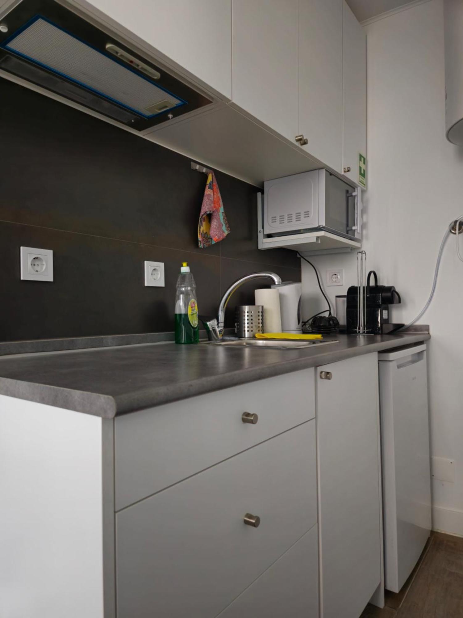 Esther Apartment Cozy Vacay Suite Setúbal Zewnętrze zdjęcie