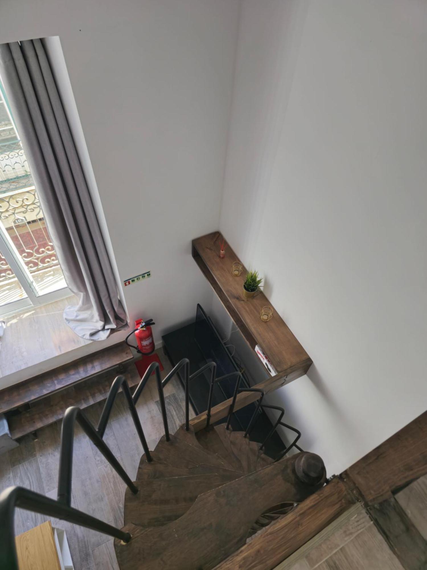 Esther Apartment Cozy Vacay Suite Setúbal Zewnętrze zdjęcie