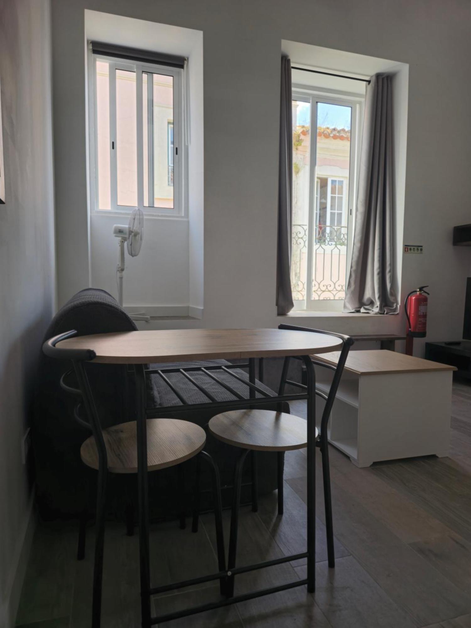 Esther Apartment Cozy Vacay Suite Setúbal Zewnętrze zdjęcie