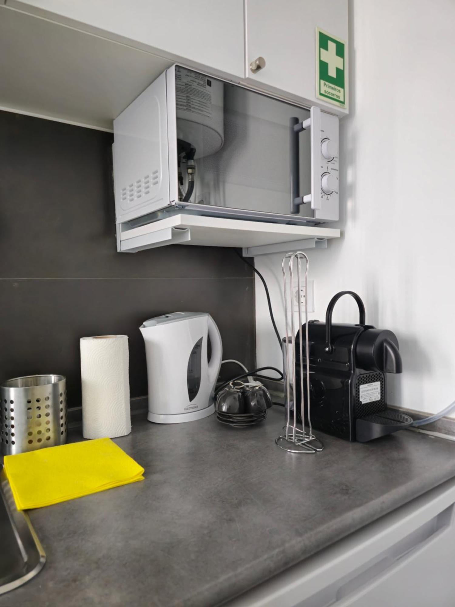 Esther Apartment Cozy Vacay Suite Setúbal Zewnętrze zdjęcie