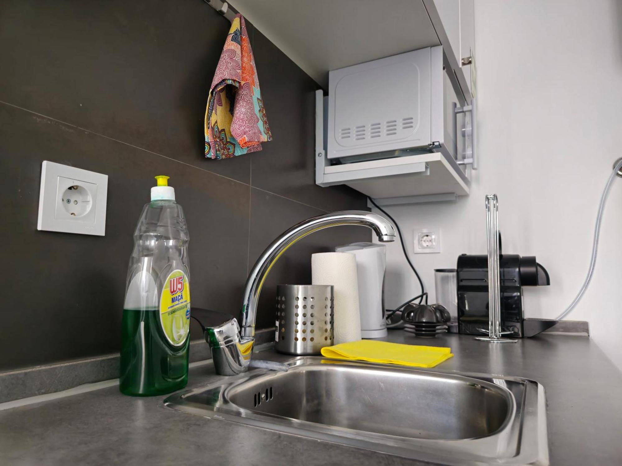 Esther Apartment Cozy Vacay Suite Setúbal Zewnętrze zdjęcie