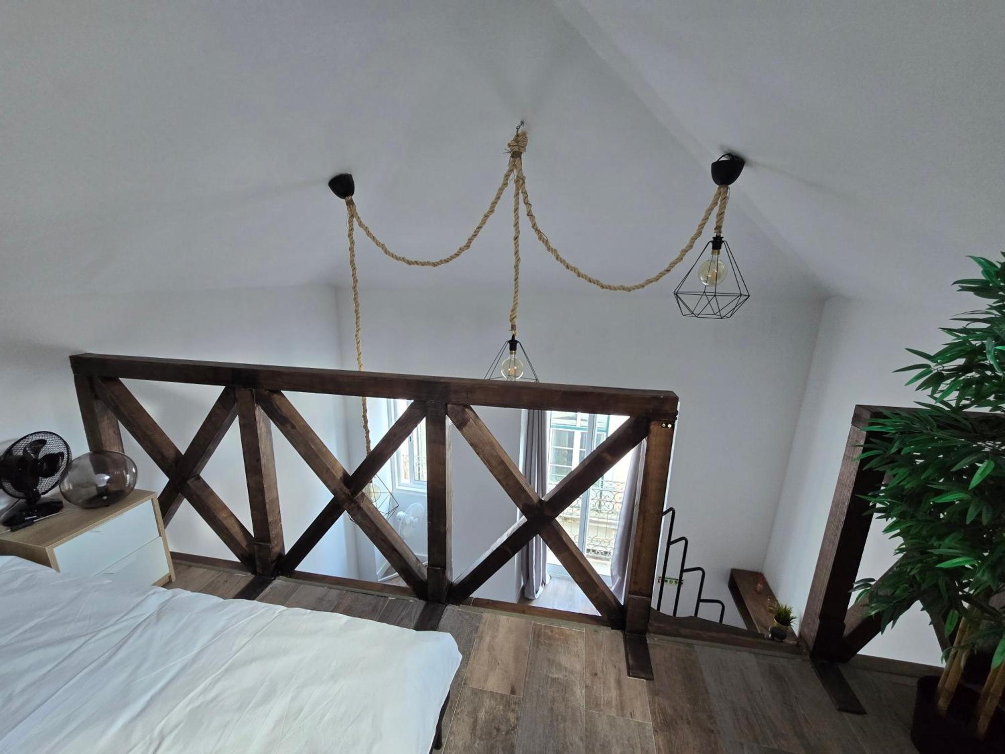 Esther Apartment Cozy Vacay Suite Setúbal Zewnętrze zdjęcie