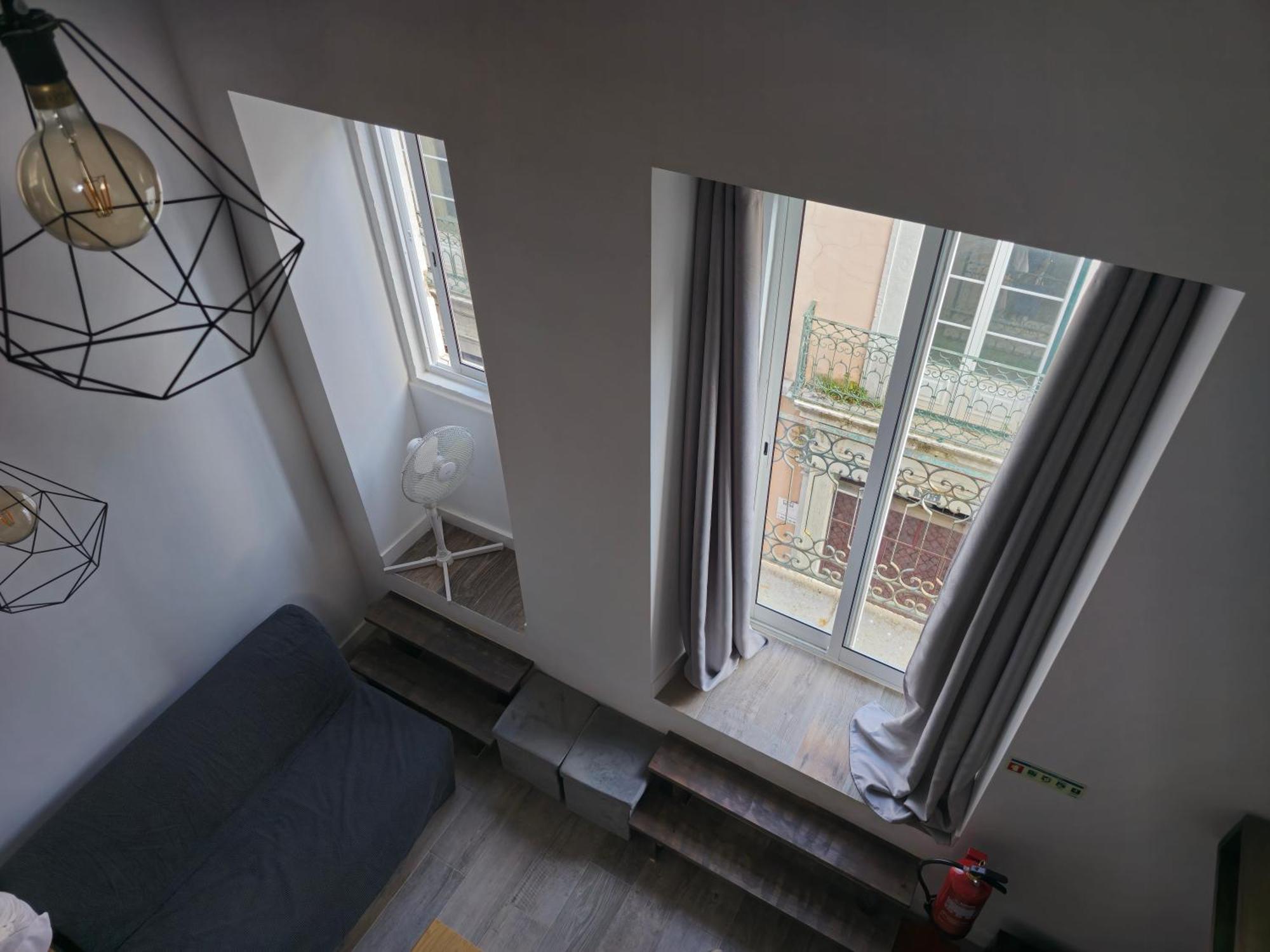 Esther Apartment Cozy Vacay Suite Setúbal Zewnętrze zdjęcie