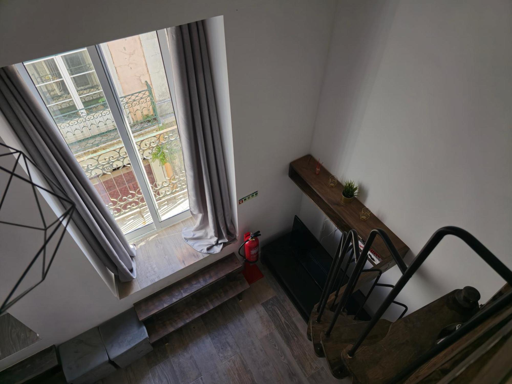 Esther Apartment Cozy Vacay Suite Setúbal Zewnętrze zdjęcie