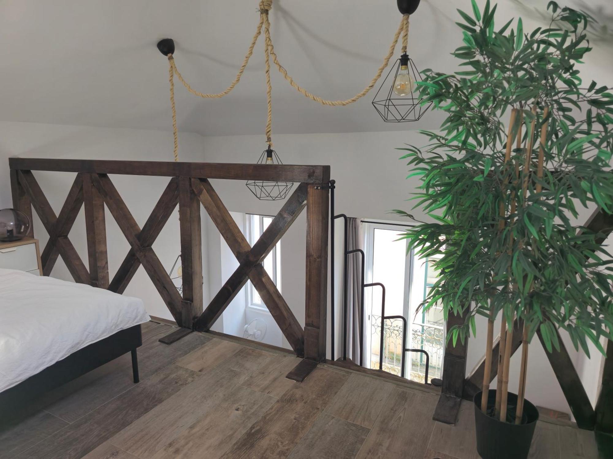 Esther Apartment Cozy Vacay Suite Setúbal Zewnętrze zdjęcie