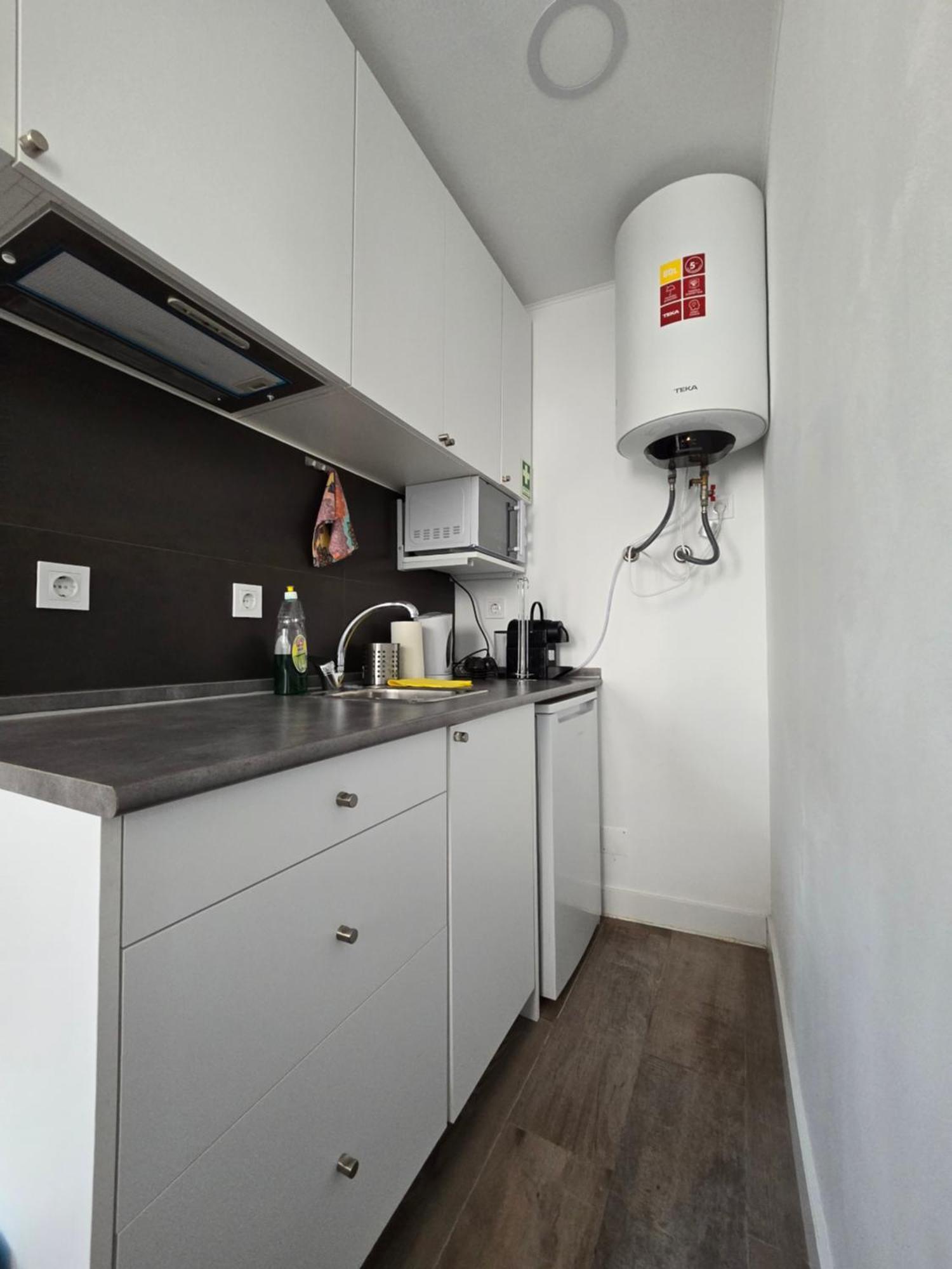 Esther Apartment Cozy Vacay Suite Setúbal Zewnętrze zdjęcie