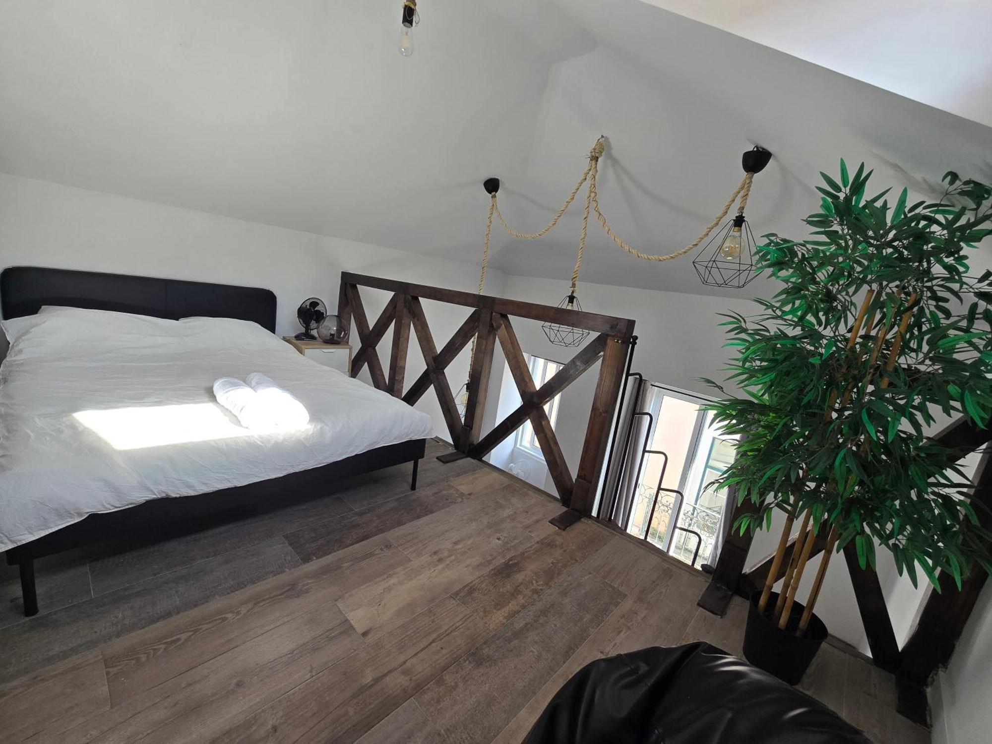 Esther Apartment Cozy Vacay Suite Setúbal Zewnętrze zdjęcie